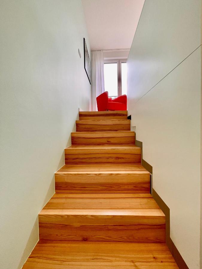 Elegant Apart-800m Main Square-parking And Lift Apartment *