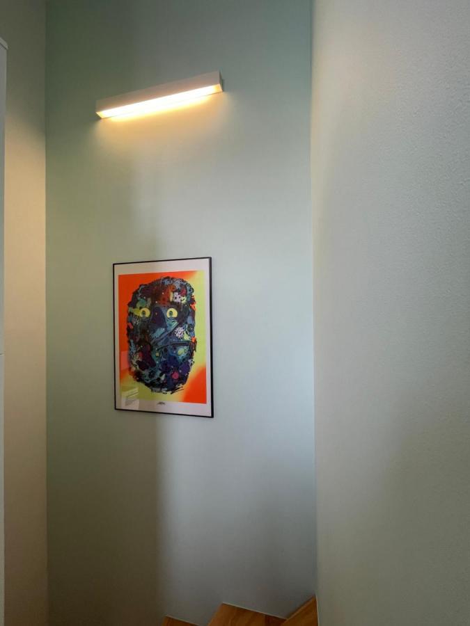 Elegant Apart-800m Main Square-parking And Lift Leilighet